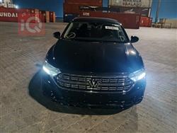 فولكسفاغن جيتا